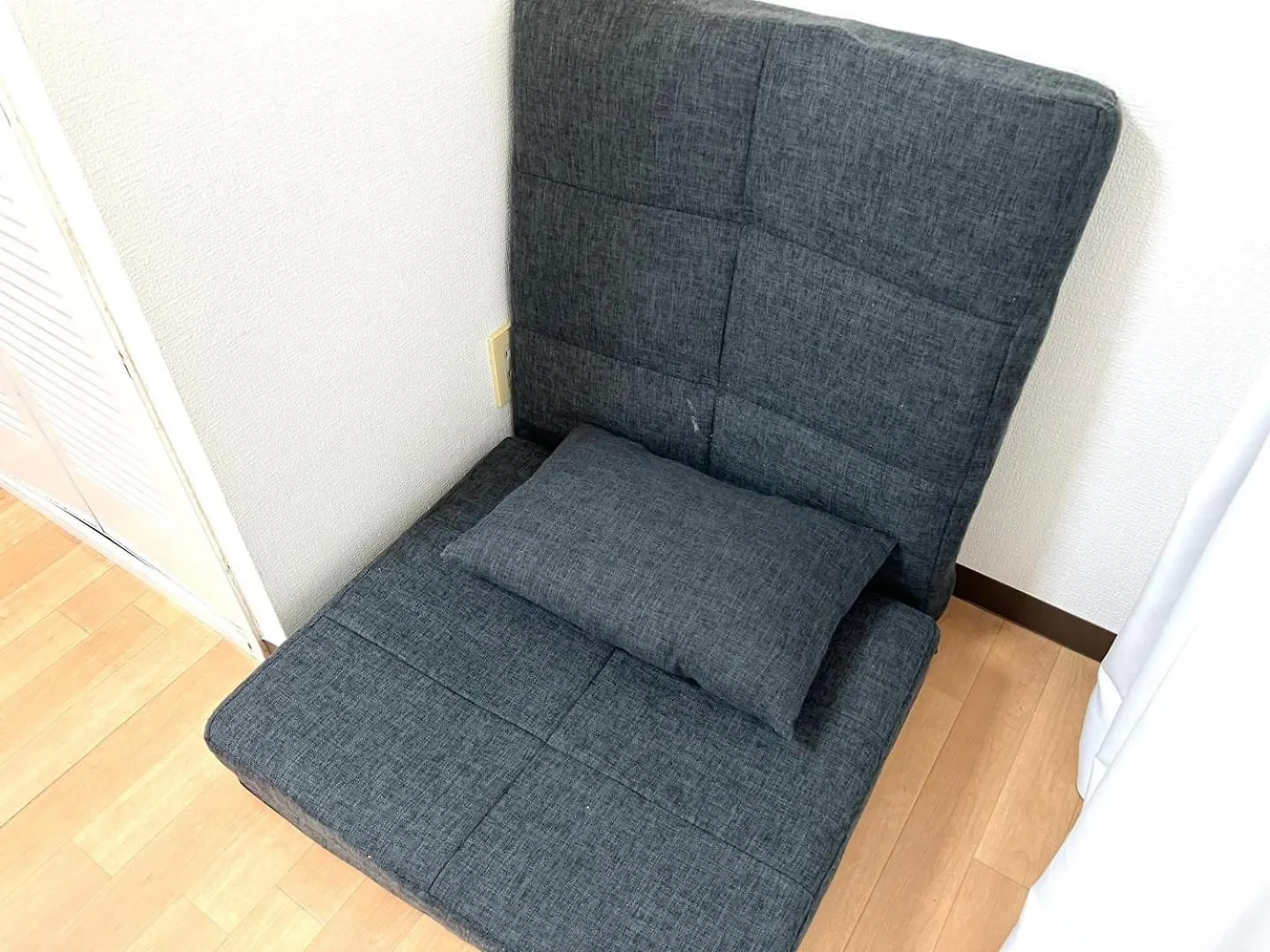 難波駅 4人 徒歩5分 家 Gran505 Apartment Osaka Japan