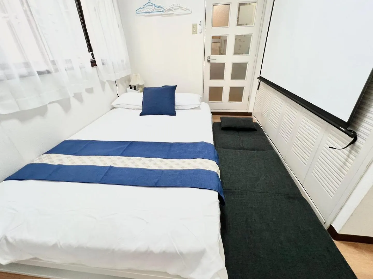 難波駅 4人 徒歩5分 家 Gran505 Apartment Osaka 0*,  Japan