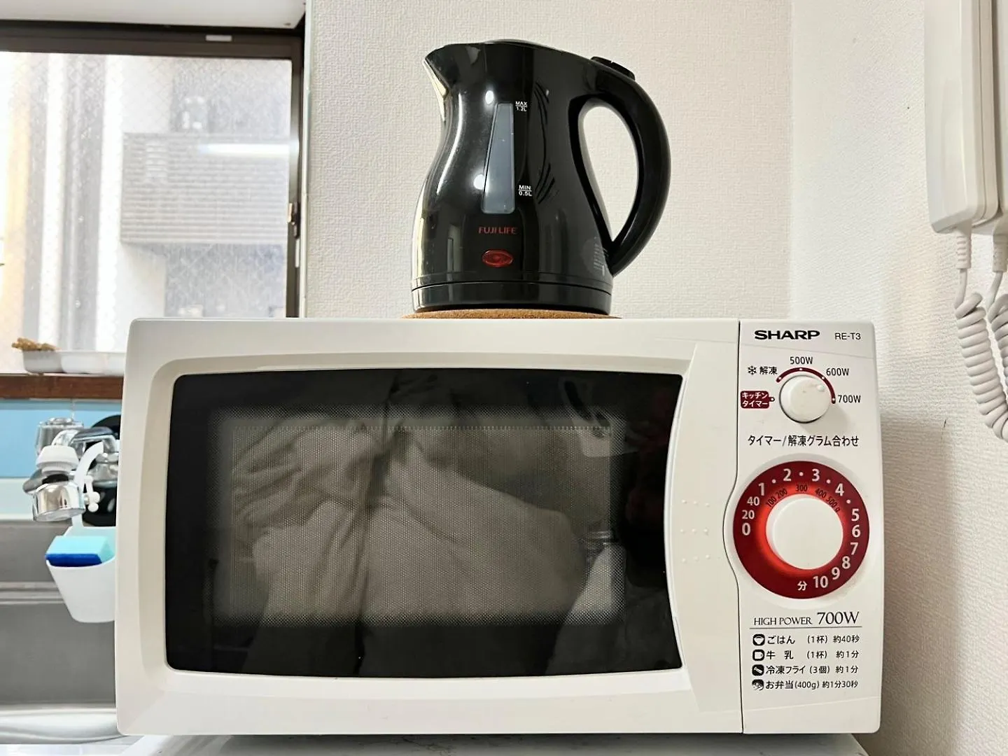 難波駅 4人 徒歩5分 家 Gran505 Apartment Osaka